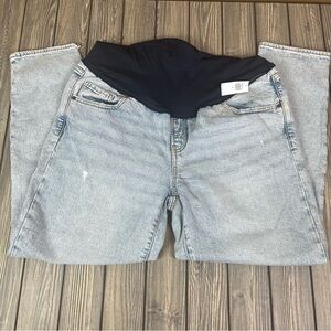 NEW Old Navy Maternity Pants Women's Size 18